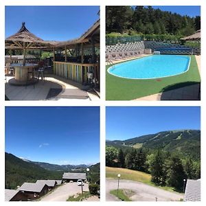 les balcons du grand puy