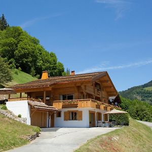 Chalet Marin